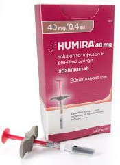 阿达木单抗(Adalimumab)的副作用与禁忌事项分析