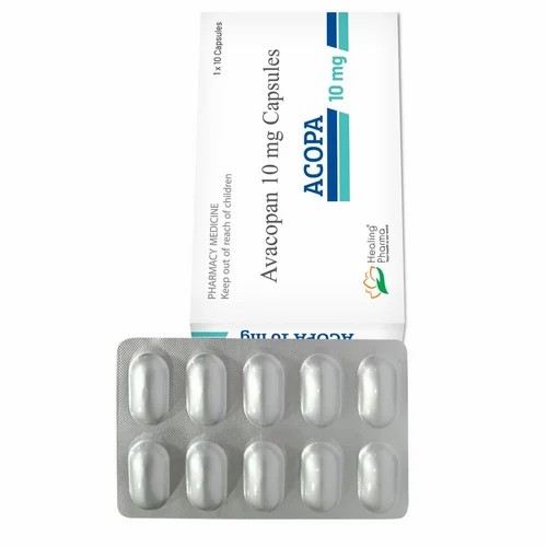 阿伐可泮胶囊（avacopan）治疗血管炎效果比激素好吗？