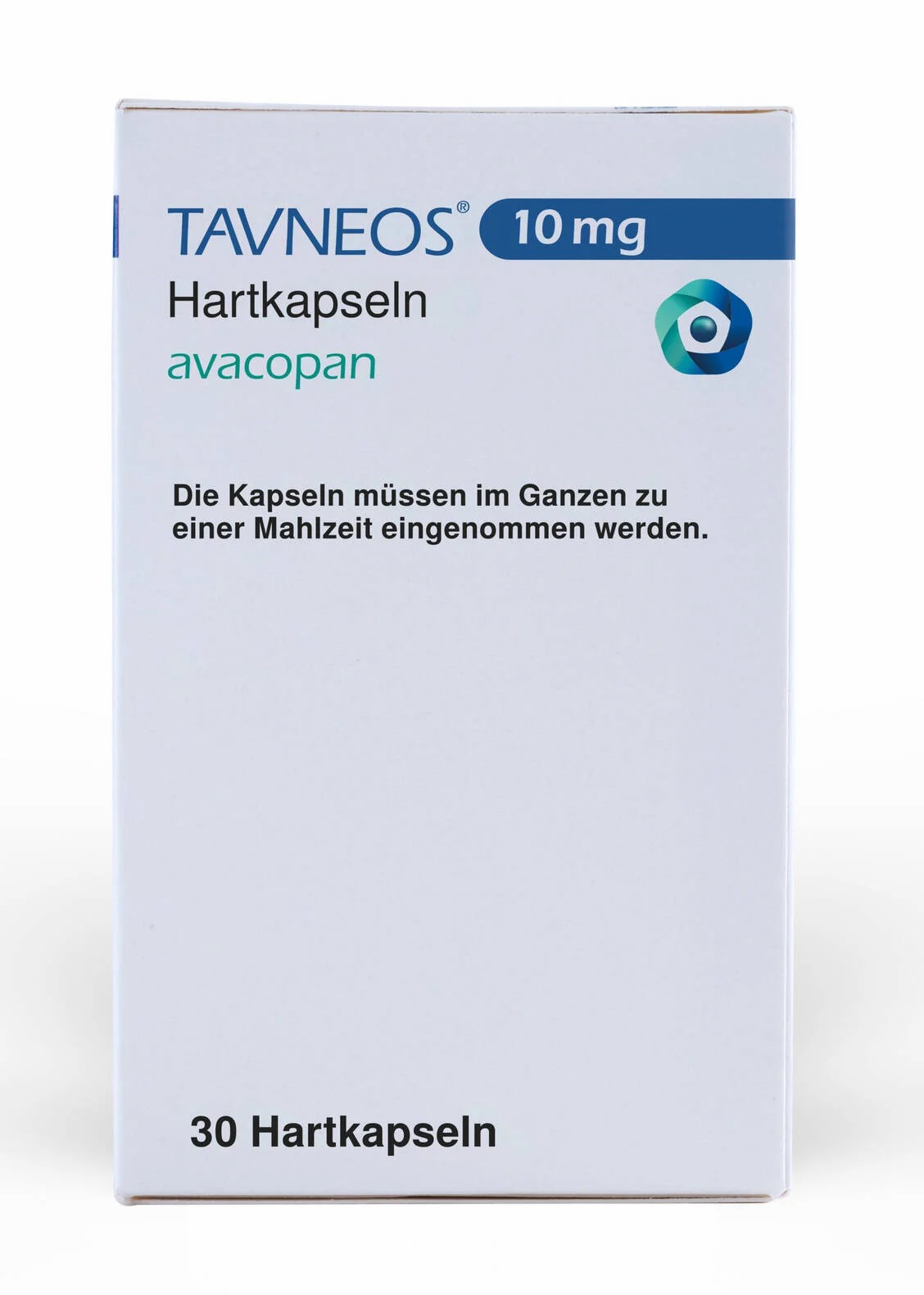 吃阿伐可泮胶囊（avacopan）会容易感染吗？