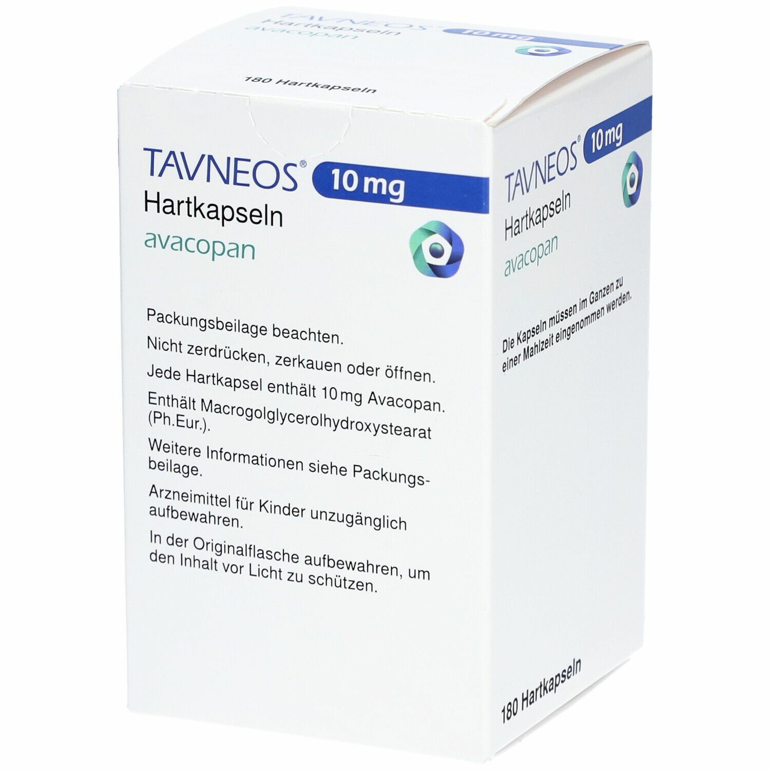阿伐可泮胶囊（avacopan）能和免疫抑制剂一起用吗？