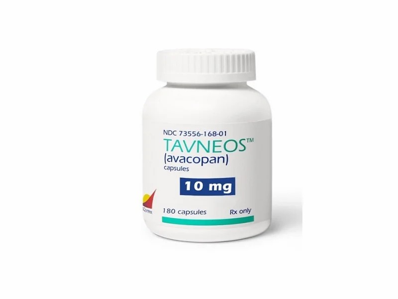 停用阿伐可泮胶囊（avacopan）后病情会反复吗？