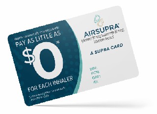 长期用沙丁胺醇/布地奈德吸入雾剂（Airsupra）会依赖或发胖吗？
