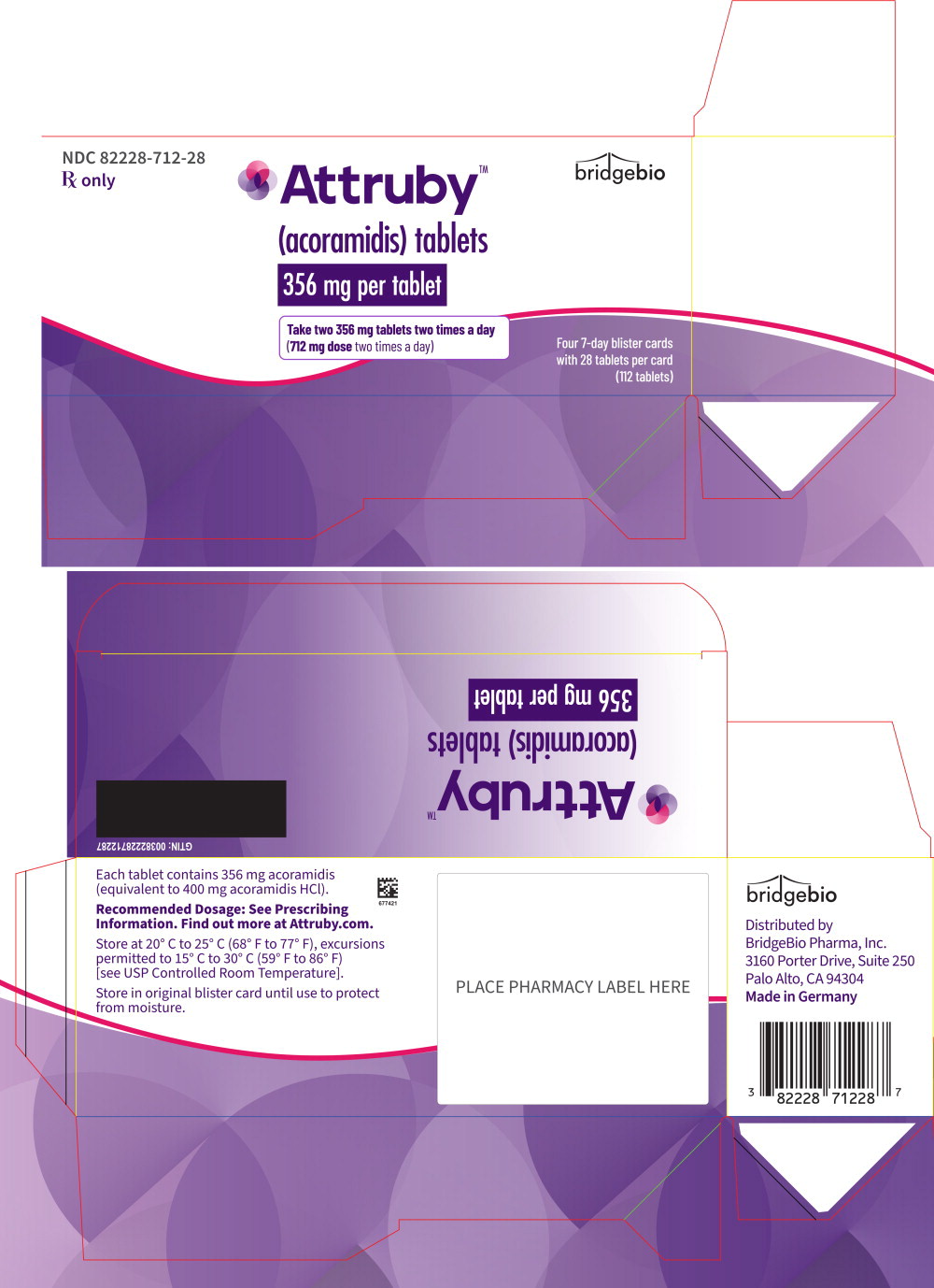 阿库米地司（Attruby）在治疗ATTR-CM方面的疗效如何？