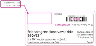 菲达纳科-埃拉帕尔沃维茨基因疗法(fidanacogene elaparvovec-dzkt)相比传统疗法，在治疗成本上有何差异，未来是否会降低？