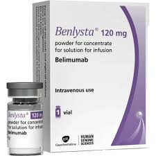 打贝利尤单抗（Belimumab）后感冒能吃药吗？