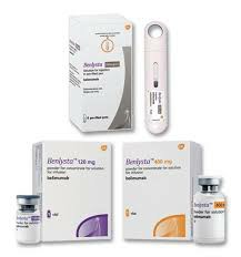 贝利尤单抗（Belimumab）对生育有影响吗？