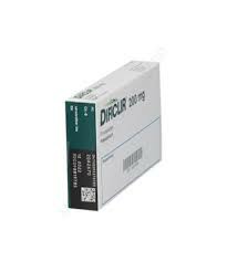 非达霉素在治疗艰难梭菌感染时，其抗菌谱有何特点？