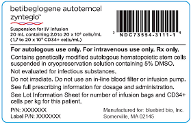 贝蒂格洛根（Betibeglogene autotemcel）治疗需要多长时间