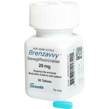 贝格列净（Bexagliflozin）能和二甲双胍一起吃吗？