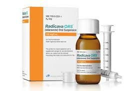 依达拉奉（edaravone）能否改善肌萎缩侧索硬化症（ALS）患者的日常生活能力？