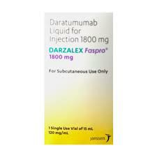 达雷妥尤单抗-透明质酸酶(daratumumab and hyaluronidase)与传统达雷妥尤单抗注射有何区别？