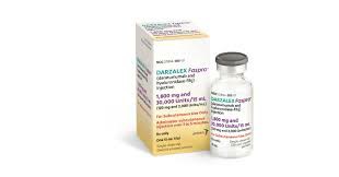 达雷妥尤单抗-透明质酸酶(daratumumab and hyaluronidase) -Darzalex Faspro适合所有患者吗？