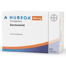 服用达罗他胺片(Darolutamide)可能会出现哪些不良反应？