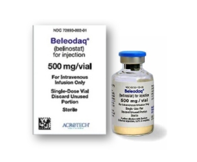 贝林司他（Belinostat）治疗哪些癌症效果更突出