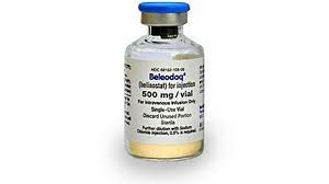 服用贝林司他（Belinostat）期间需忌口哪些食物