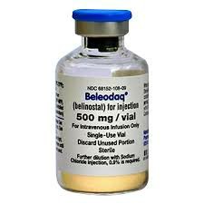 贝林司他（Belinostat）为何需严格按疗程使用