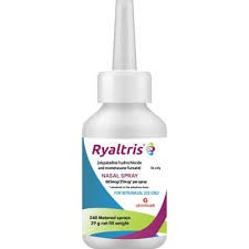 莫米松和奥洛他定复合鼻喷雾剂(mometasone furoate and olopatadine hydrochloride)的适用人群？