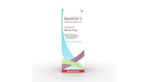 12-17岁的青少年使用莫米松和奥洛他定复合鼻喷雾剂(mometasone furoate and olopatadine hydrochloride)时需要注意什么？