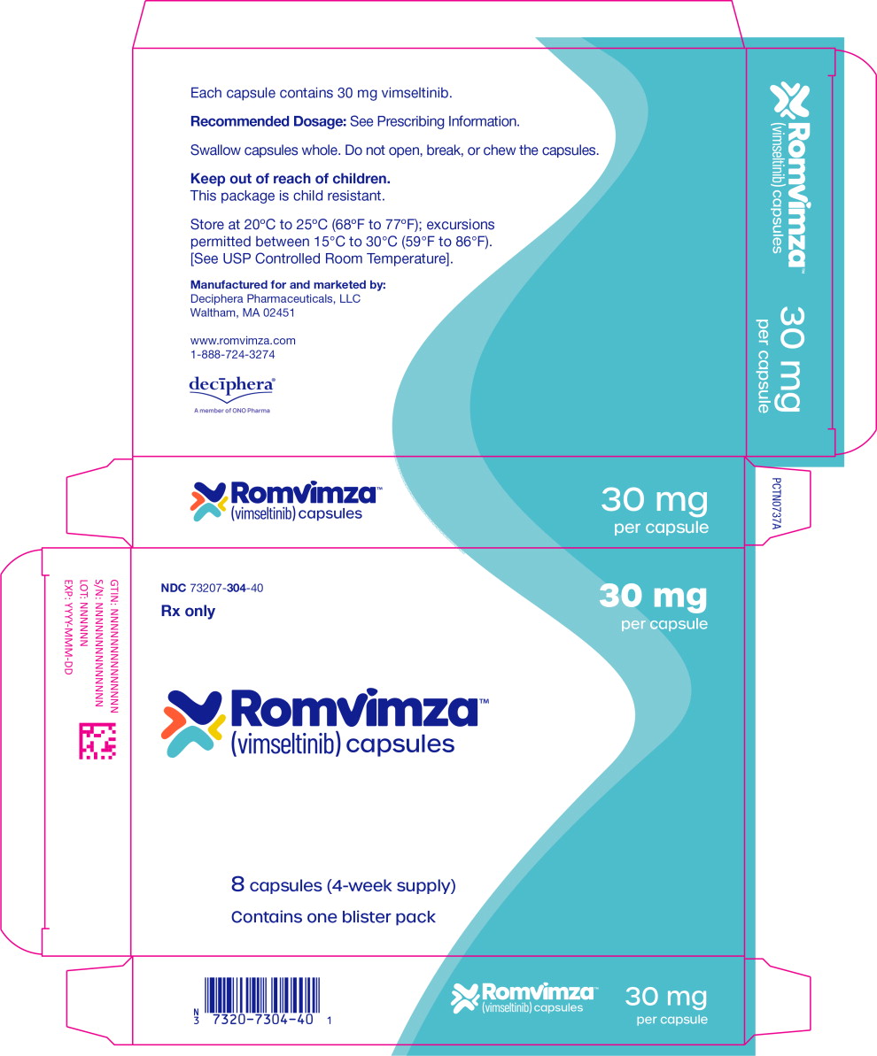 维姆塞替尼(vimseltinib)是什么药物？