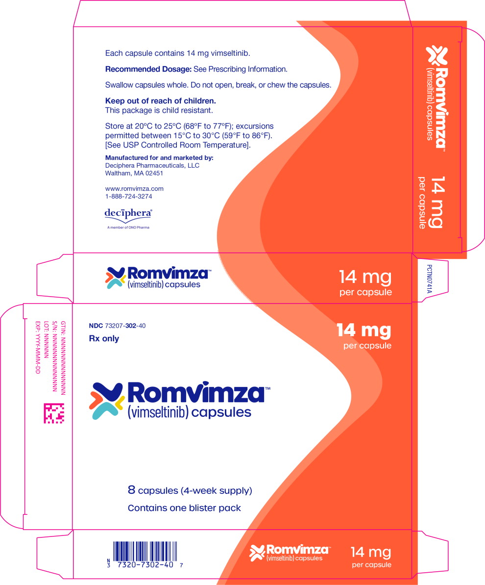 维姆塞替尼(vimseltinib)有哪些常见副作用？