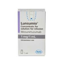 使用莫妥珠单抗(mosunetuzumab)时需要注意哪些事项？