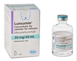 莫妥珠单抗(mosunetuzumab)是如何发挥抗癌作用的？