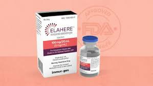 米维妥昔单抗(Mirvetuximab soravtansine-gynx)的储存条件是什么？