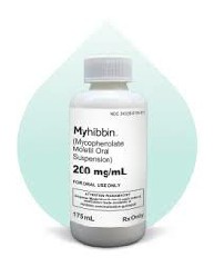 吗替麦考酚酯(mycophenolate mofetil )会影响肝肾功能吗？