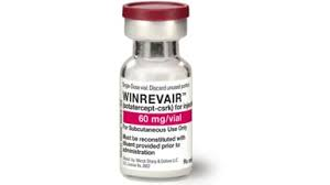 索特西普（WINREVAIR）能否与其他肺动脉高压药物联合使用？