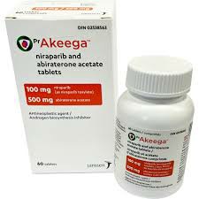 服用尼拉帕利阿比特龙片(niraparib and abiraterone acetate)需要做基因检测吗？