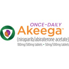尼拉帕利阿比特龙片(niraparib and abiraterone acetate)的储存条件有什么要求？