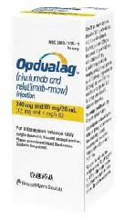 漏输奥普杜拉格(nivolumab and relatlimab-rmbw)该如何处理？