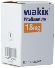 盐酸替洛利生片(pitolisant)能和其他安眠药联用吗？