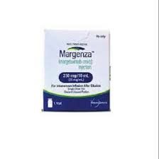 马吉妥昔单抗（margetuximab）一般一年需要打几针维持治疗