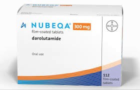 达罗他胺片（Darolutamide）患者使用时的注意事项及禁忌症