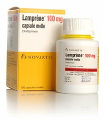 氯法齐明（Clofazimine）治疗肺结核的临床疗效和用药方案