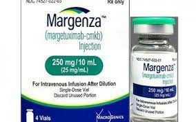 马吉妥昔单抗（margetuximab）是由哪家公司研发和生产的