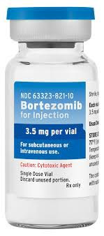 硼替佐米（Bortezomib）使用中可能出现的副作用解析