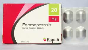 埃索美拉唑片(Esomeprazole)推荐用法用量