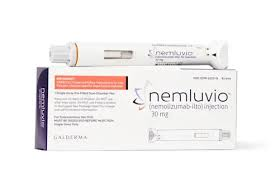 奈莫利珠单抗(Nemolizumab)治疗瘙痒或皮肤病疗效如何？