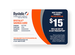 盐酸奈必洛尔(Bystolic)标准用法用量与服药建议