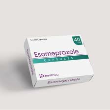 埃索美拉唑片(Esomeprazole)副作用及应对方式