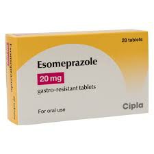 埃索美拉唑片(Esomeprazole)药物基本信息介绍