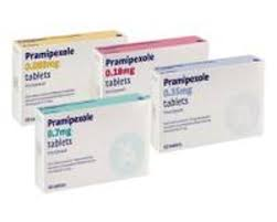盐酸普拉克索/普拉克素（Pramipexole）片的注意事项有哪些