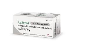 司来帕格片(selexipag)副作用全解析，患者必读