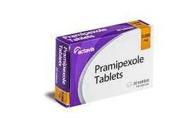 盐酸普拉克索/普拉克素（Pramipexole）片的副作用有哪些