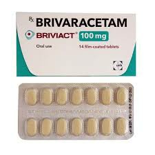 布瓦西坦（brivaracetam）推荐用量及服用方法标准指南	
