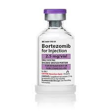 硼替佐米（Bortezomib）在国内的上市情况及相关政策