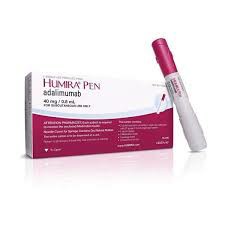 阿达木单抗(Adalimumab)使用后疗效不明显怎么办