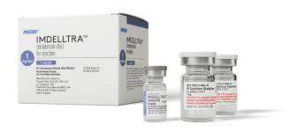 塔拉妥单抗(Tarlatamab)标准用药剂量和注射频次
